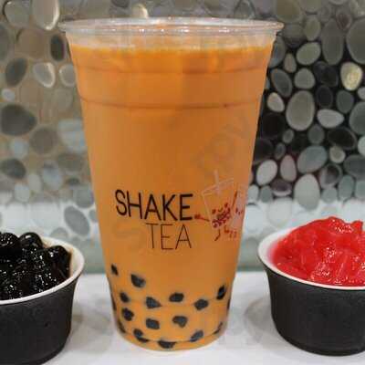 Shake Tea