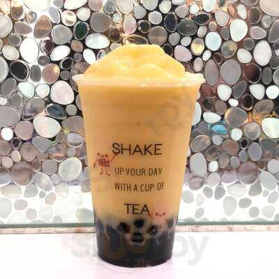 Shake Tea
