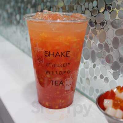 Shake Tea