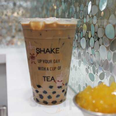 Shake Tea