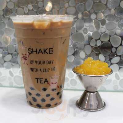 Shake Tea