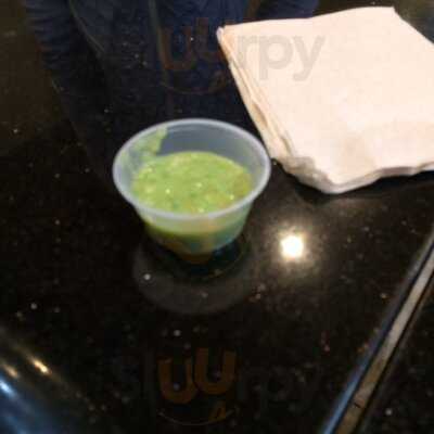 Cilantro Sf Taqueria