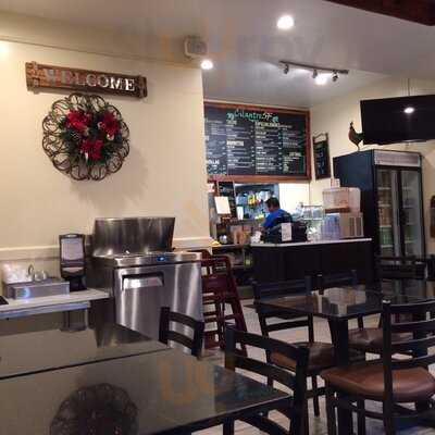 Cilantro Sf Taqueria