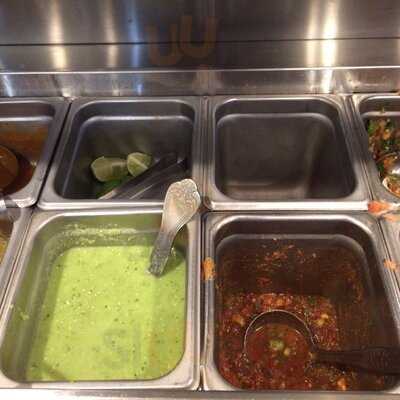 Cilantro Sf Taqueria