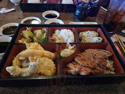 Hokaido Sushi