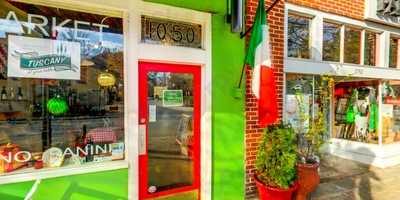 Toscano & Sons Italian Market