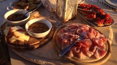 Toscano & Sons Italian Market