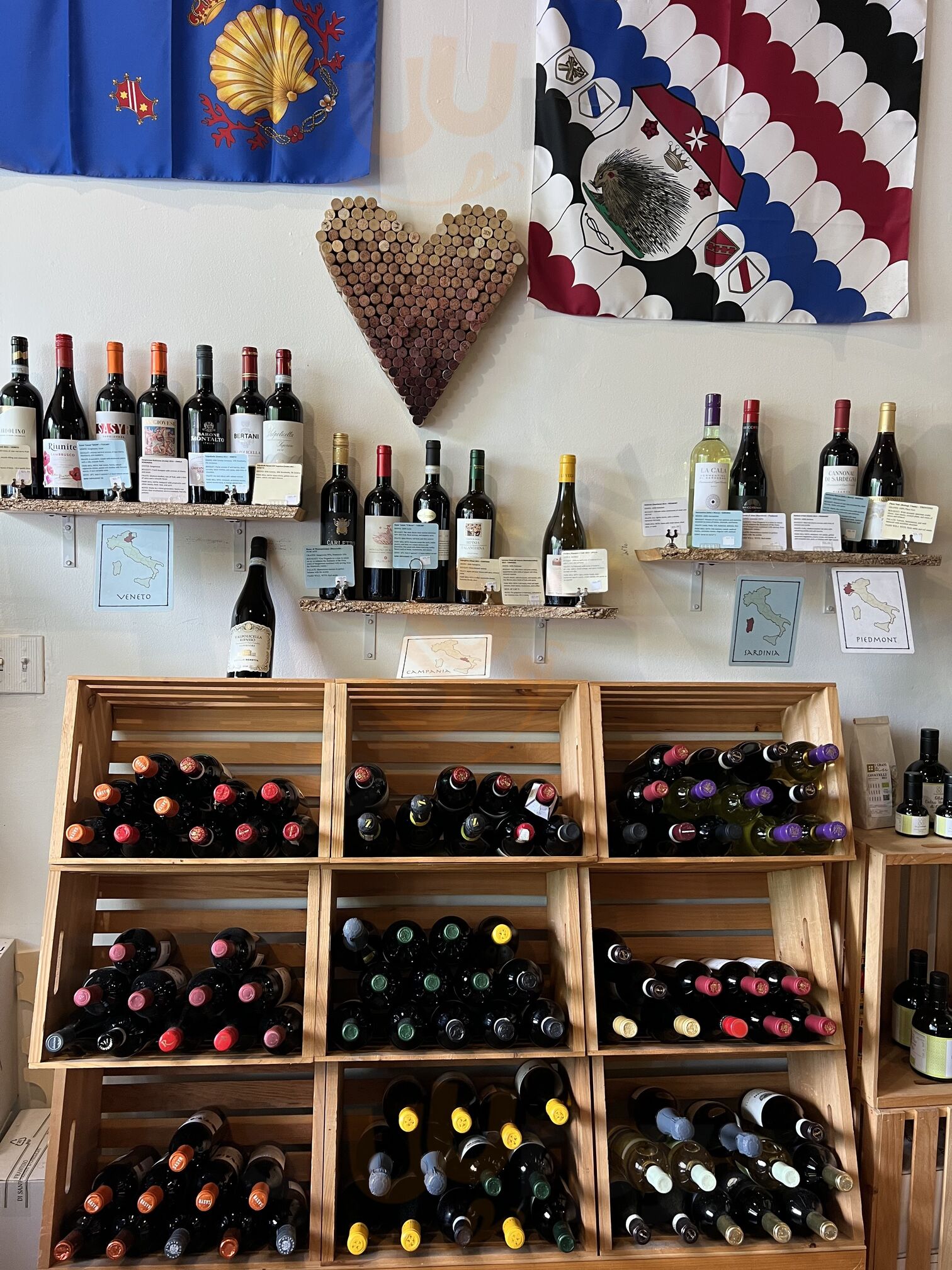 Toscano & Sons Italian Market