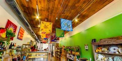 Toscano & Sons Italian Market