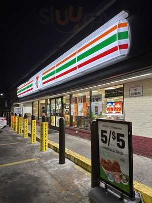 7-eleven