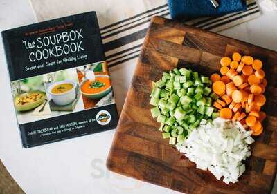 Soupbox
