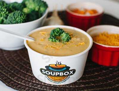 Soupbox
