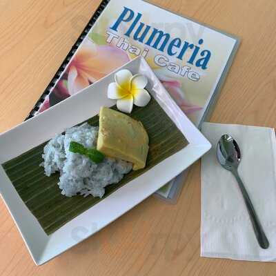Plumeria Thai Cafe