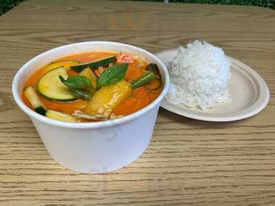 Plumeria Thai Cafe