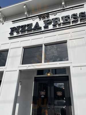 The Pizza Press