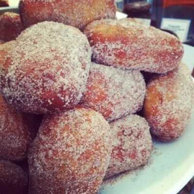 Treats On Washington