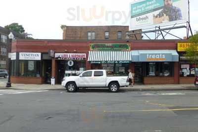 Treats On Washington