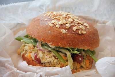 Treats On Washington