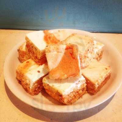 Treats On Washington