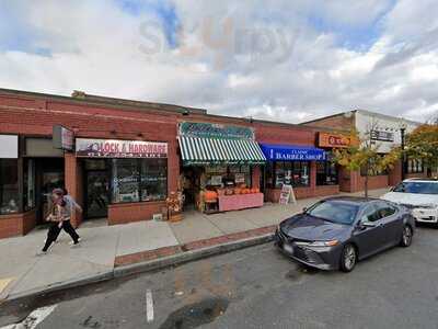 Treats On Washington