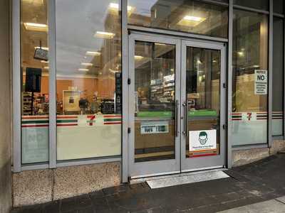 7-eleven