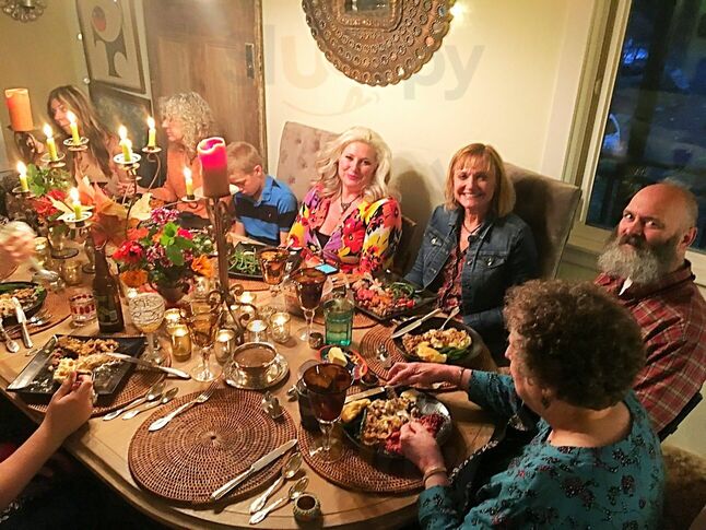 Honey Baked Ham Company