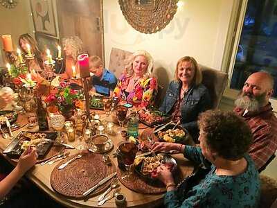 Honey Baked Ham Company