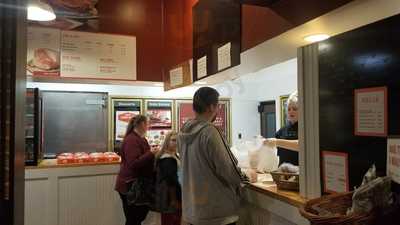 Honey Baked Ham Company