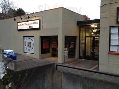 Honey Baked Ham Company