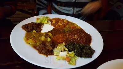 Massawa Restaurant