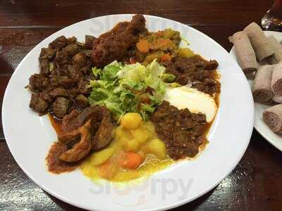 Massawa Restaurant