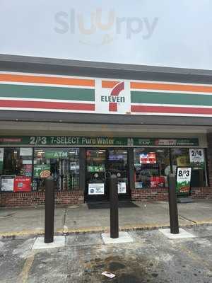 7-eleven