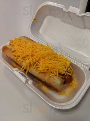 Coney Island Hot Dog