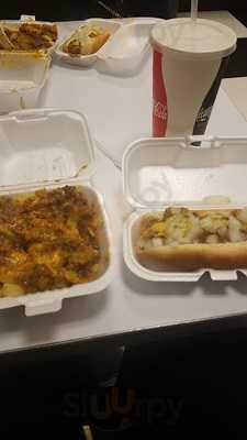Coney Island Hot Dog