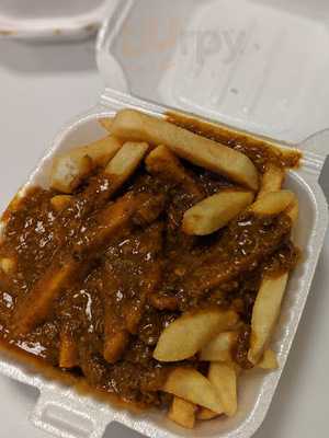 Coney Island Hot Dog