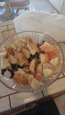 George Stone Crab