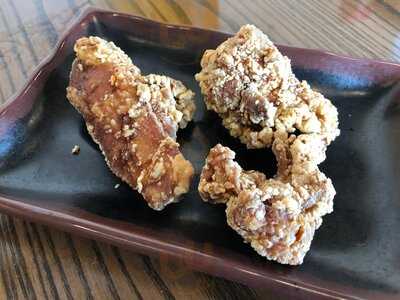 U:don Fresh Japanese Noodle Station