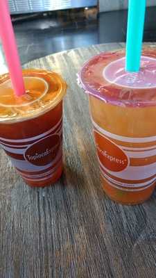 Tapioca Express-florin Stockton Blvd Sacramento