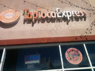 Tapioca Express-florin Stockton Blvd Sacramento