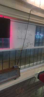 Yang Cheng Chop Suey