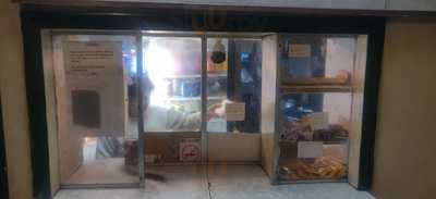 Yang Cheng Chop Suey