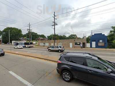 Yang Cheng Chop Suey