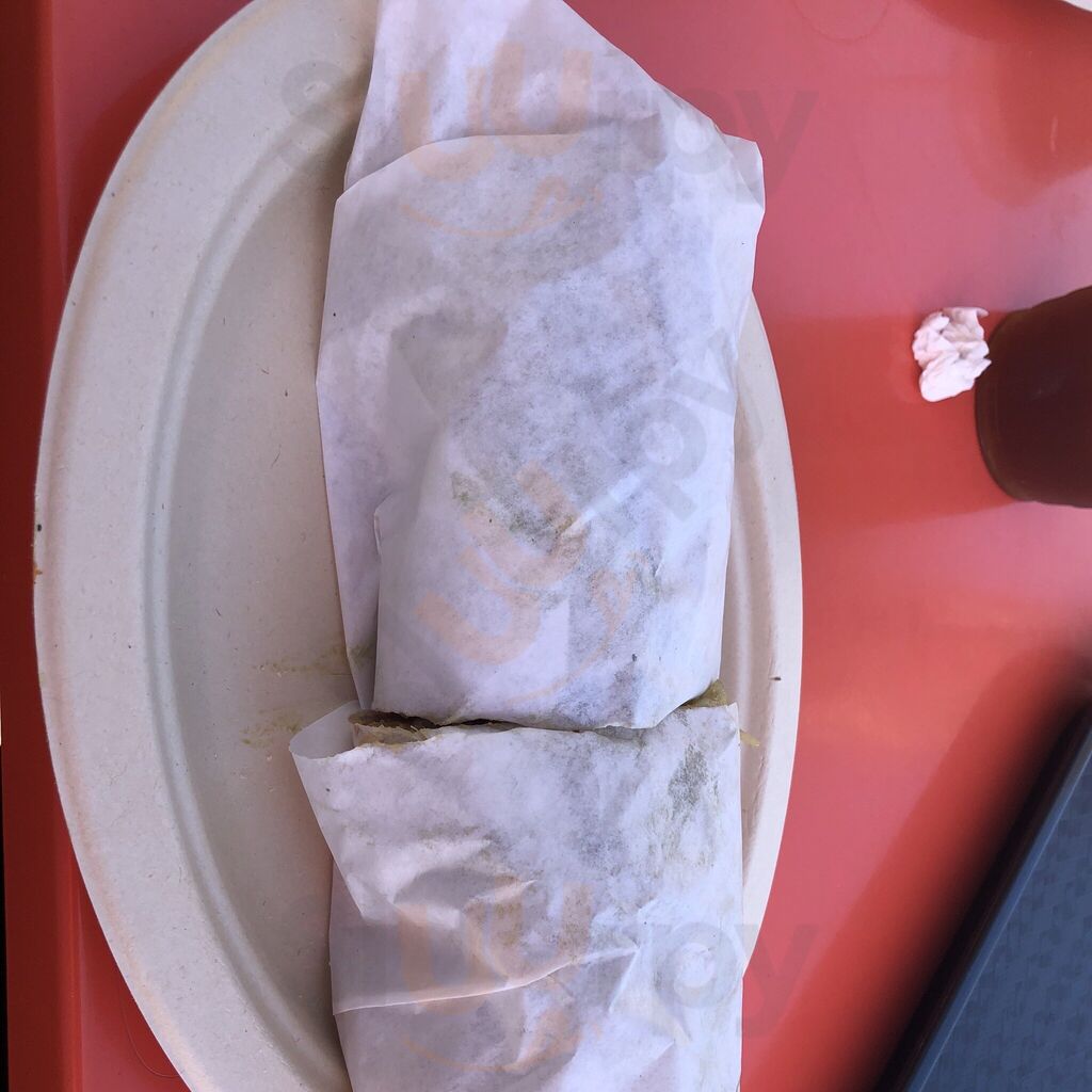 Sunnie's Ocean Beach Mexican Cuisine & Coffee