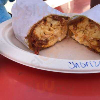 Sunnie's Ocean Beach Mexican Cuisine & Coffee