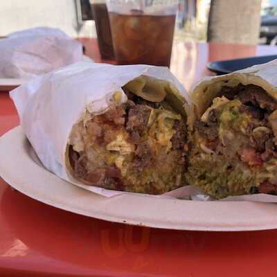 Sunnie's Ocean Beach Mexican Cuisine & Coffee