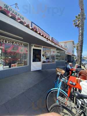 Sunnie's Ocean Beach Mexican Cuisine & Coffee