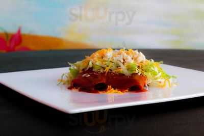 Sunnie's Ocean Beach Mexican Cuisine & Coffee