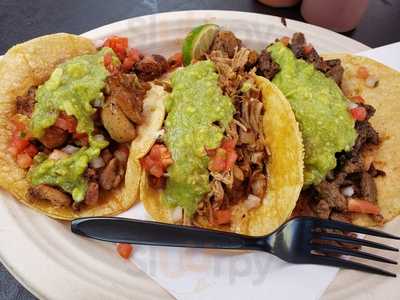 Sunnie's Ocean Beach Mexican Cuisine & Coffee