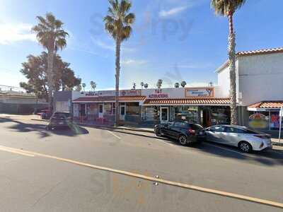 Sunnie's Ocean Beach Mexican Cuisine & Coffee