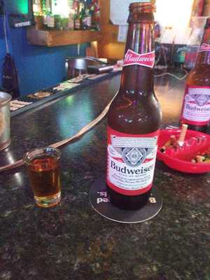 Charlie's White Crow Tavern